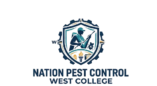 Nation Pest Control West College